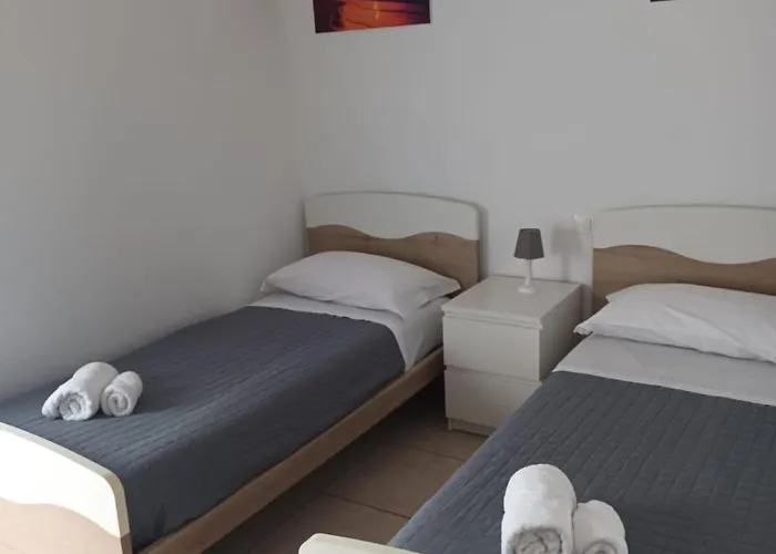 Apartament 39