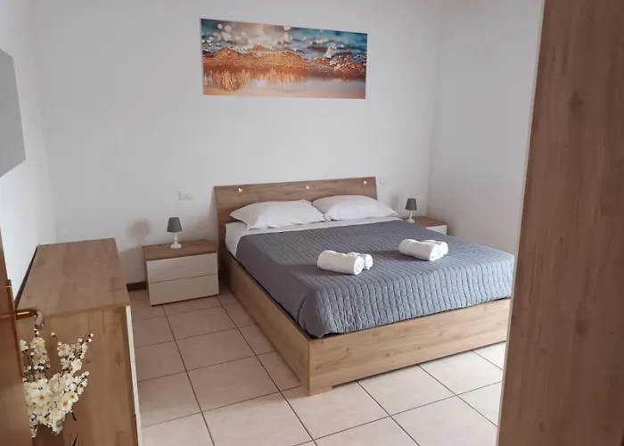 39 Apartament *